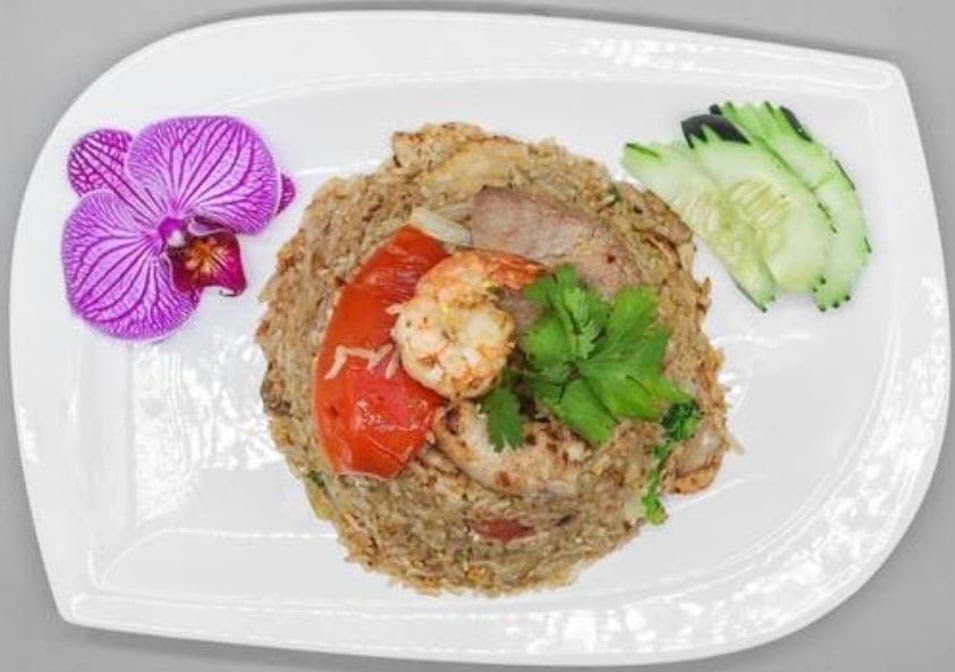Chang Thai Cuisine by null