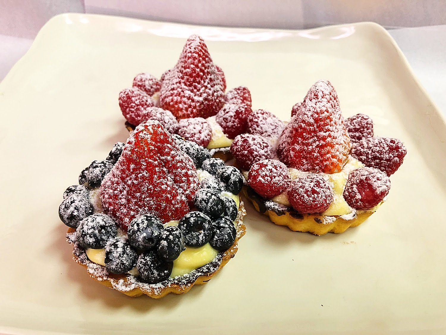 An Xuyên Bakery by null