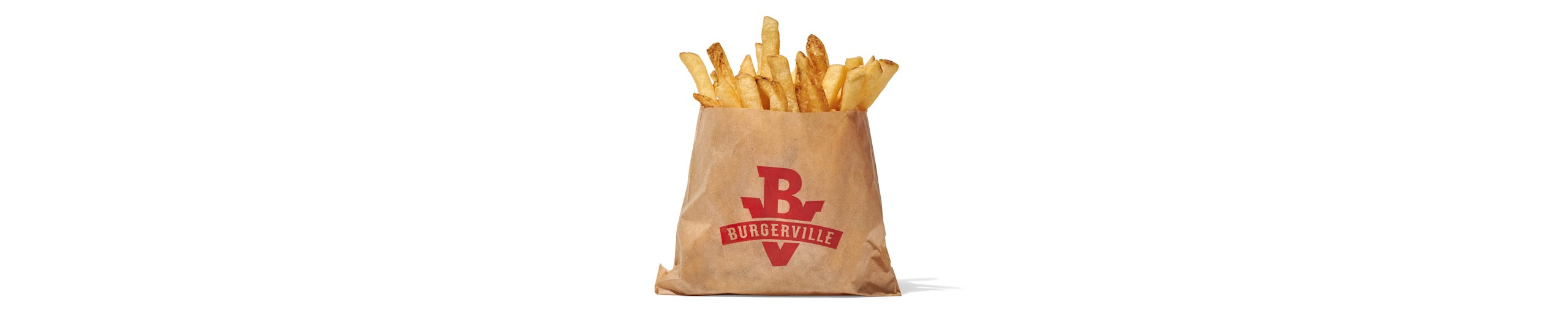 Burgerville by null