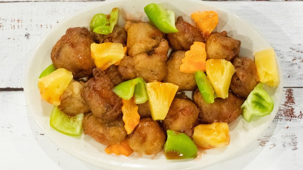 Hunan Garden Chinese Restaurant by null