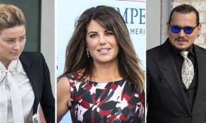Monica lewinsky says johnny depp amber jpg x Monica lewinsky