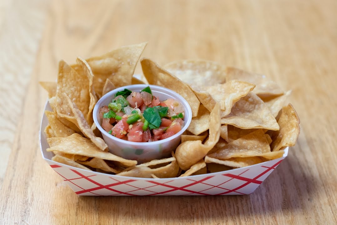 El Pelón Taqueria by null