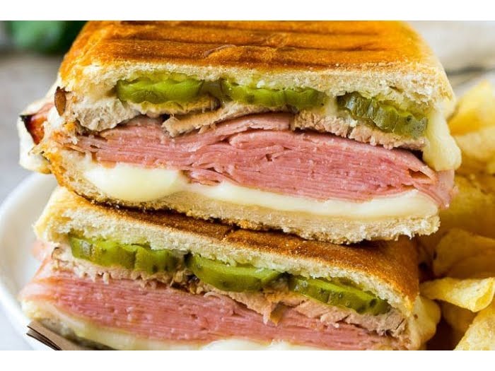 El Nuevo Mundo Market, Bakery & Cafe by null