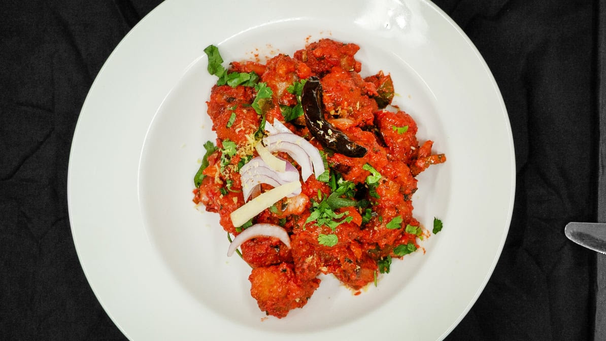 Indigo Indian Restaurant and Bar by null