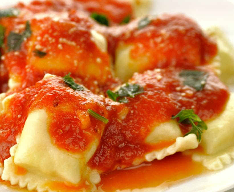 Patsy D'Amore's Pizza by null