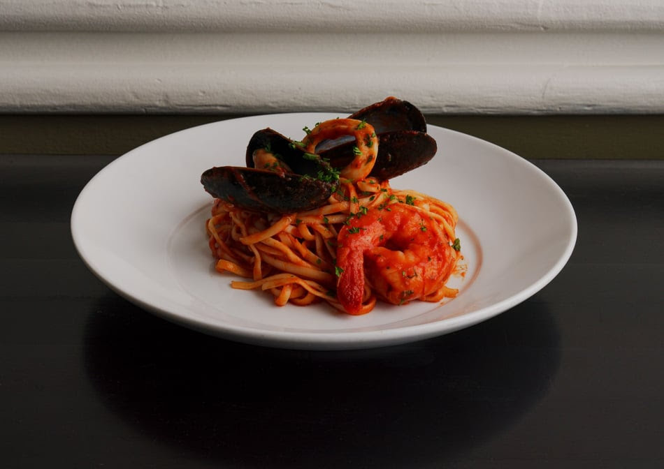 LaBrezza Ristorante by null