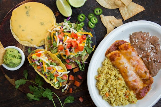 Gringo's Mexican Kitchen {Katy} by null