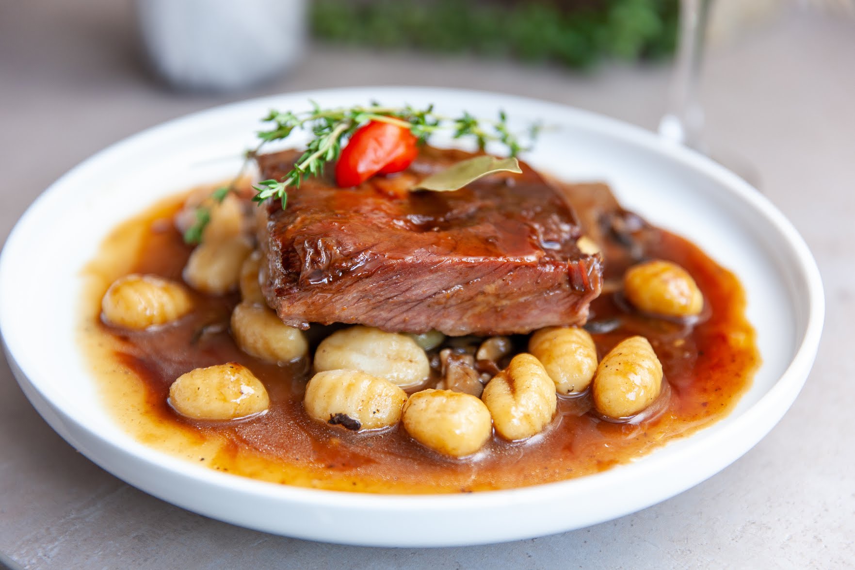 The Harbour Grill by null