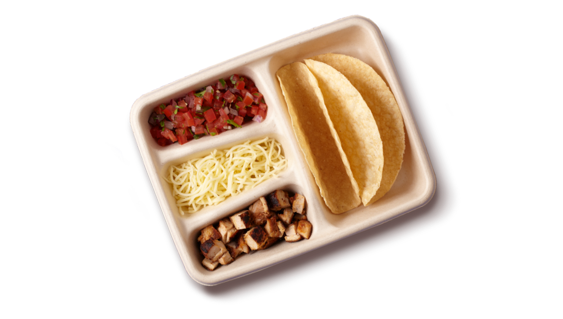 Chipotle Mexican Grill by null