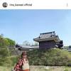 川栄李奈、義経に扮した“ばっちり装備”な甲冑SHOTに反響「超絶 ...
