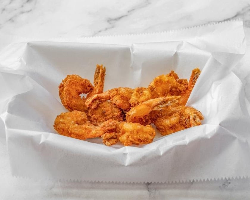 J.R. Crickets Downtown by null