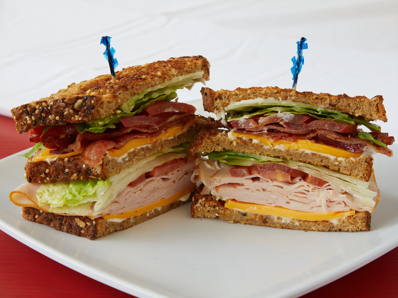 Bianca's Deli by null