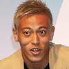本田圭佑