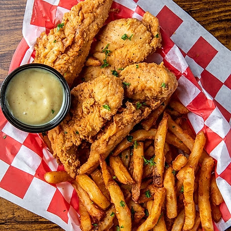 The Boiler Seafood Atlanta by null