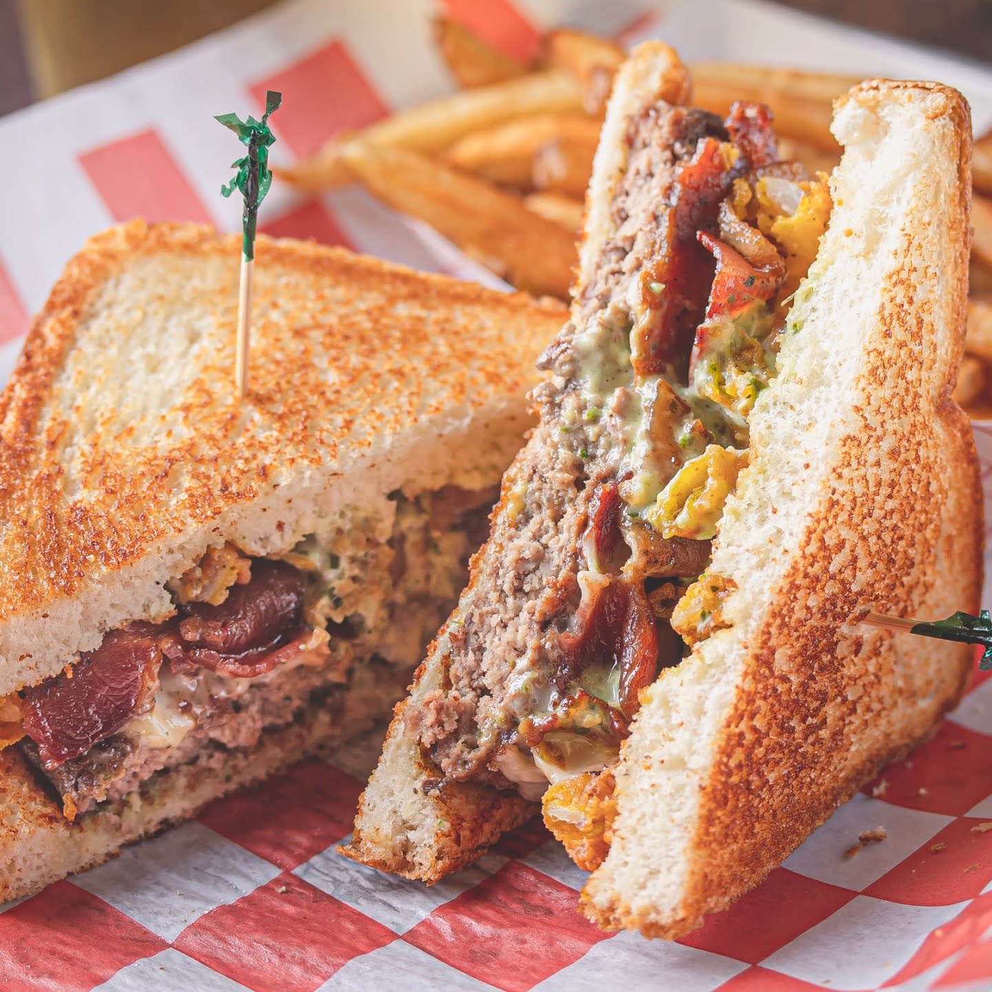 Jake's Sports Bar by null