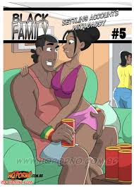 Mostly black college devin dickie porn cartoon comics jpg x Black comics