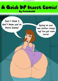 Danny phantom porn comics jpg x Phantom comic