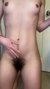 Very hairy teen jpg x Very hairy teen