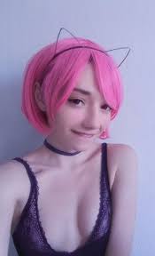 Submissive kitty girl loves to get played with lust goddess jpg x Kitty girl