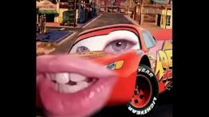 Cars lightning mcqueen cartoon edit watch online jpg x Mcqueen fucked