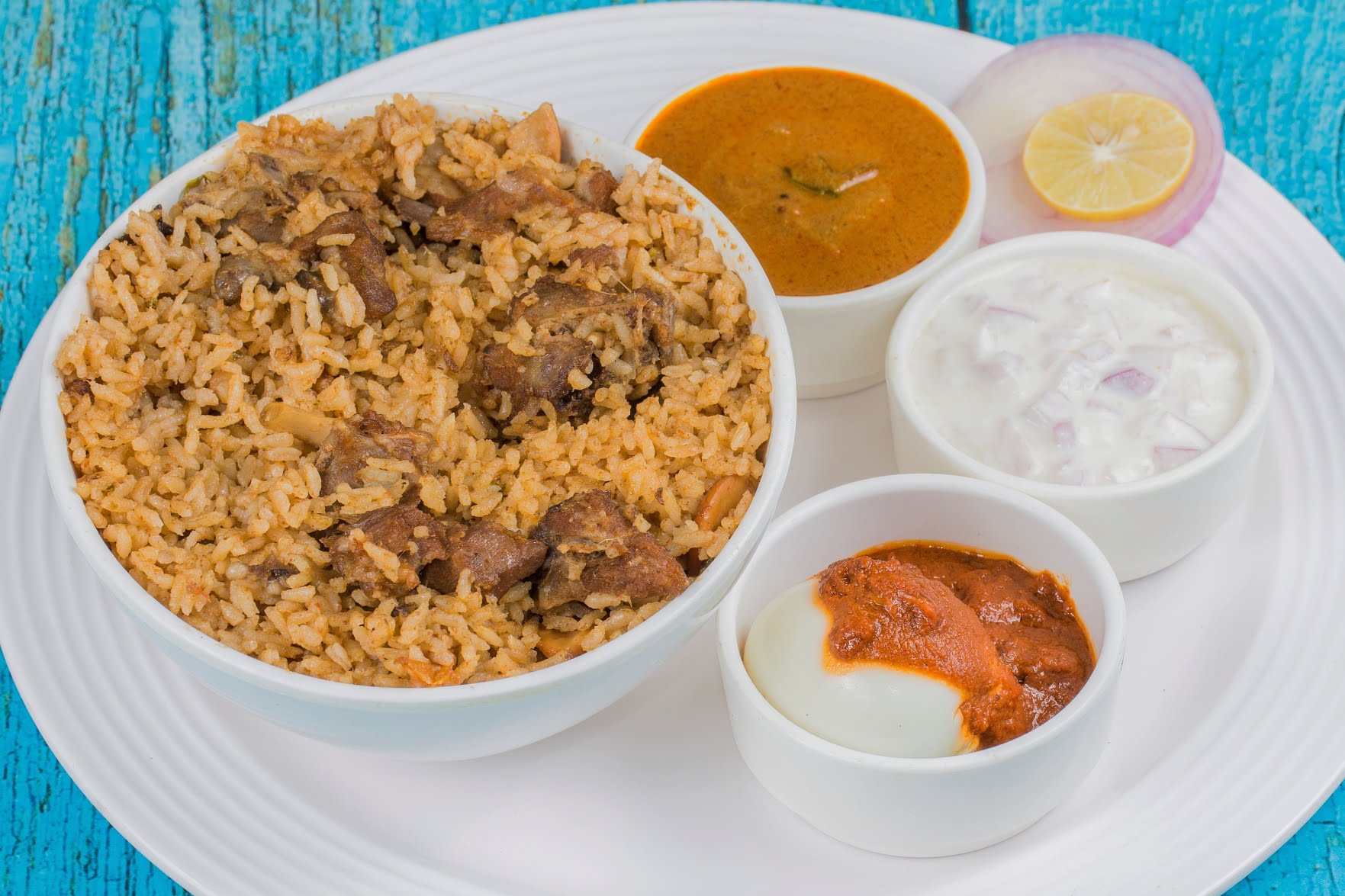 Hotel Junior Kuppanna, Ooty by null