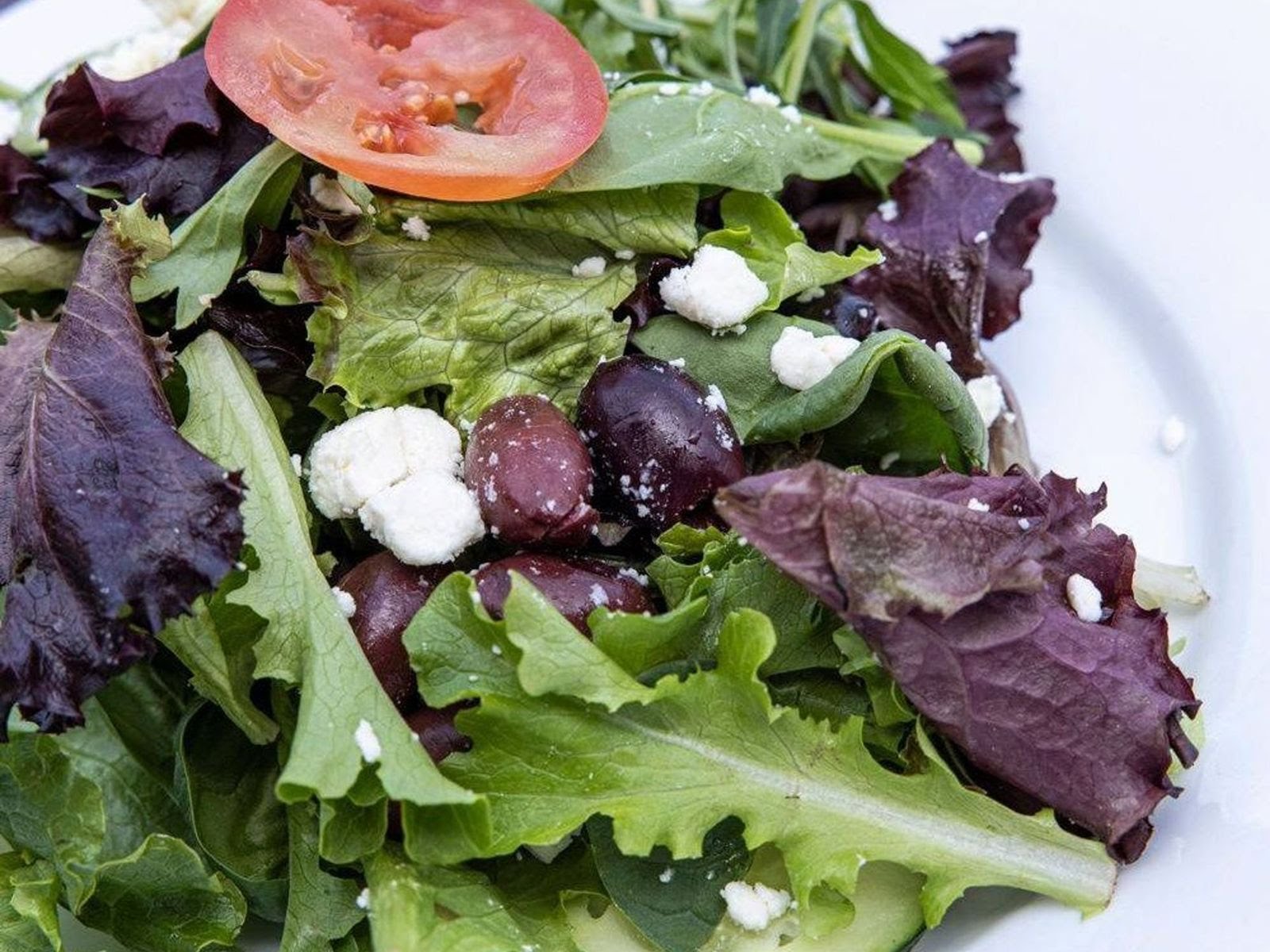 Landini's Pizzeria by null