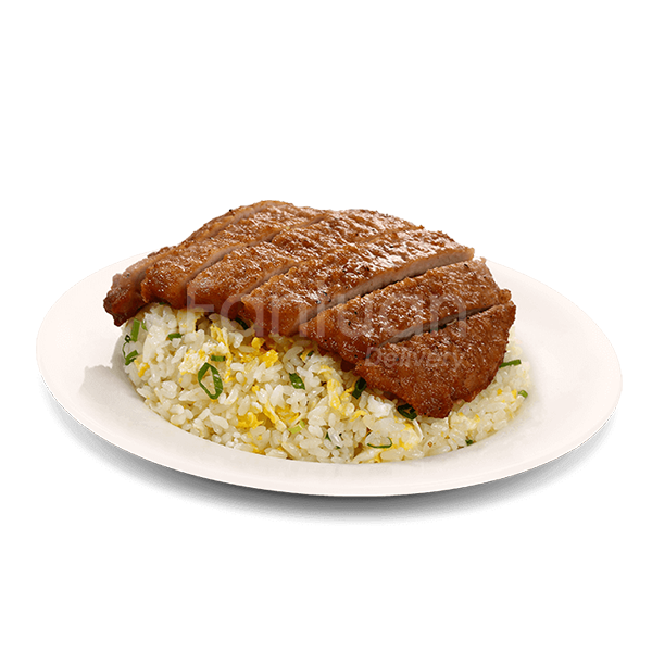 Mr. Fried Rice by null
