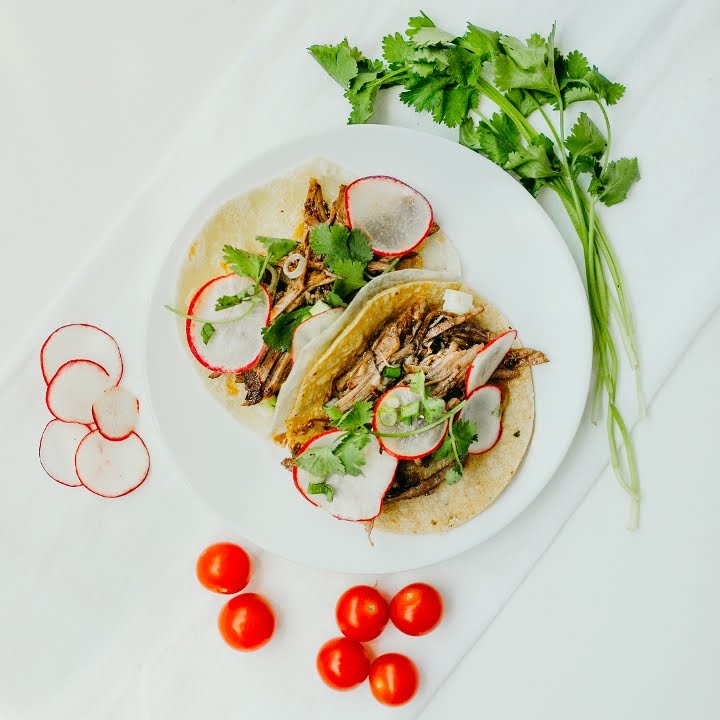 Chicas Tacos by null