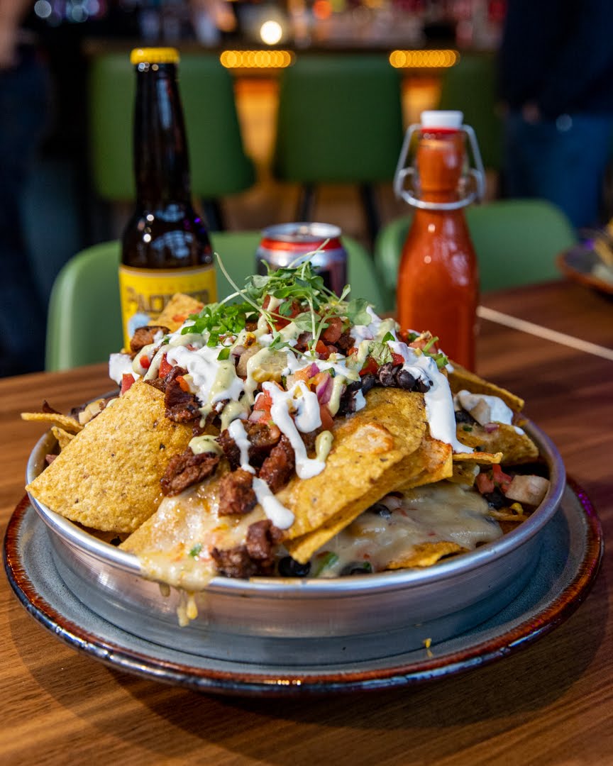 Mexcito Restaurant by null