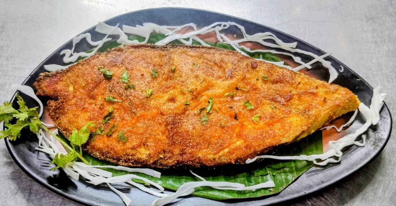 Jai Hind Lunch Home, Lower Parel by null