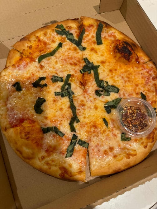 Fire My Pasta by null