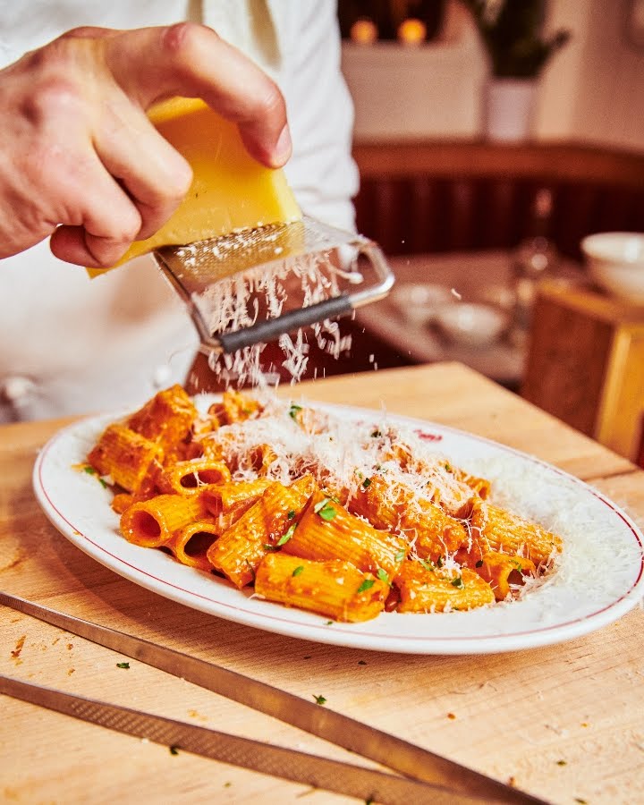 Arthur & Sons NY Italian Murray Hill by null