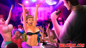 Club slut the pit jpg x Club slut