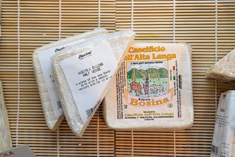 Broders' Cucina Italiana by null