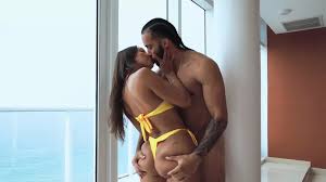 Standing position sex gif x Standing sex
