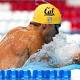 Josh Prenot is making a name for himself at the US Olympic swimming trials 