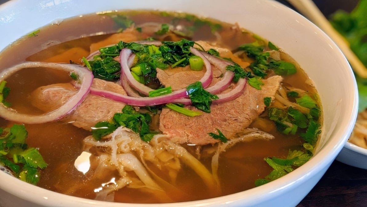 Pho King Midtown by null