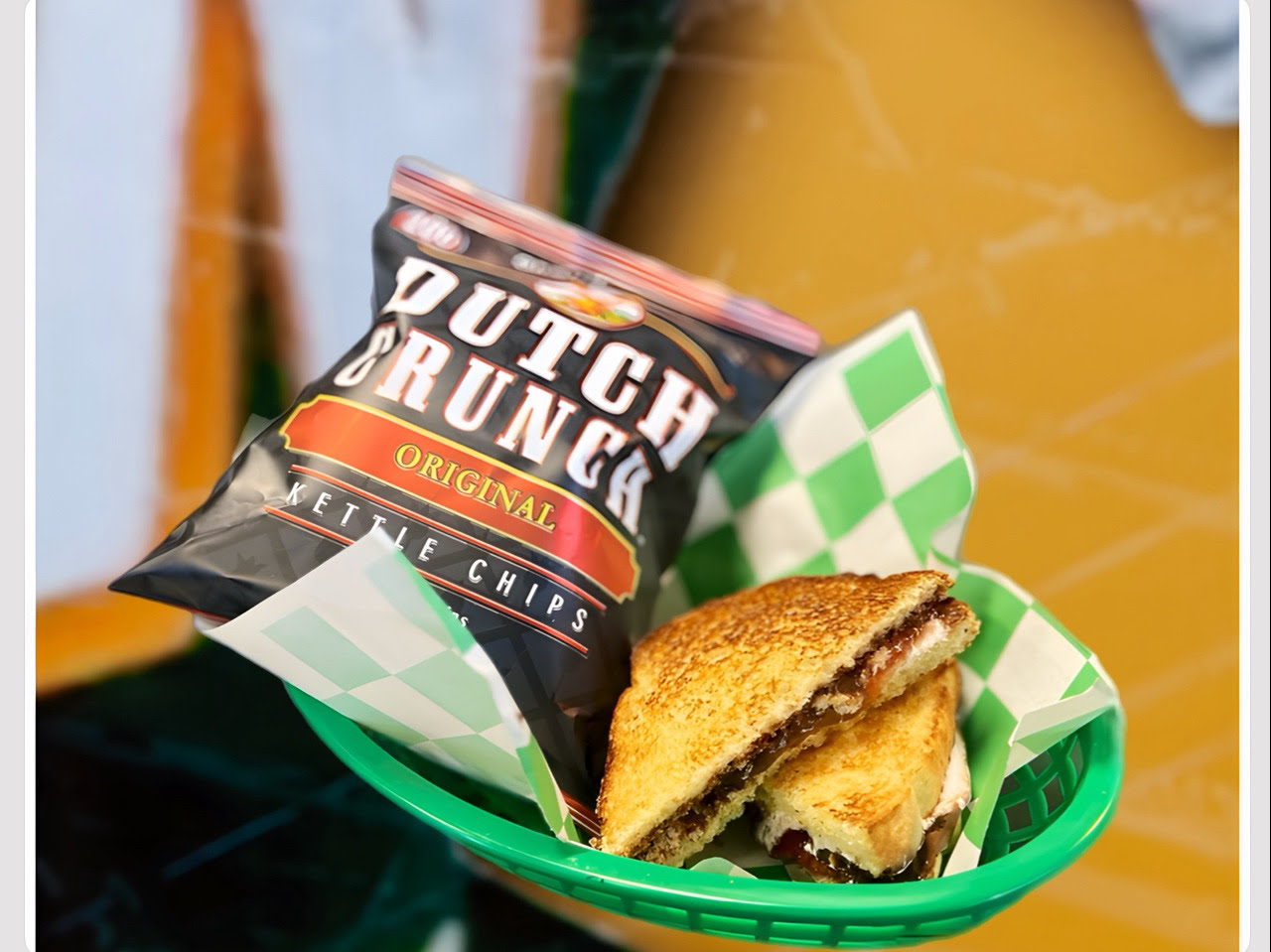 North Star Deli by null