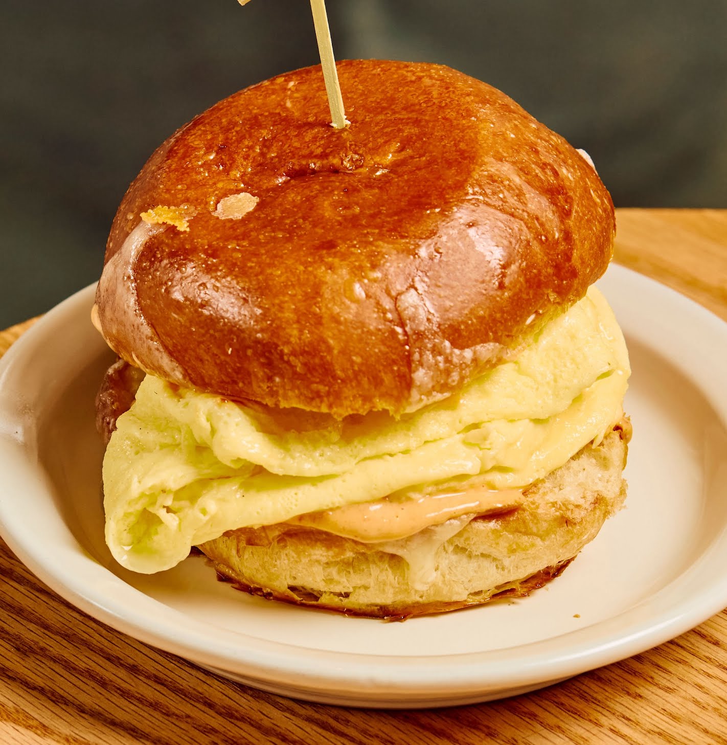 Smør Bakery by null