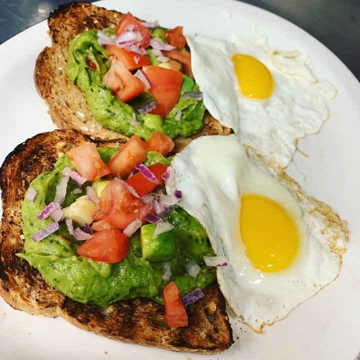 Four Seasons Diner by null