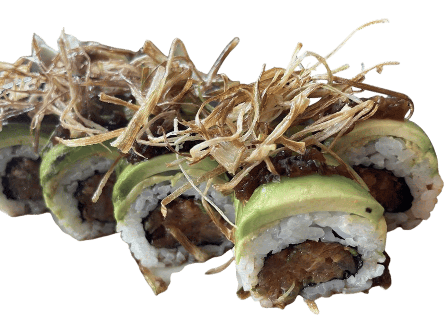 Kao Sushi & Grill by null