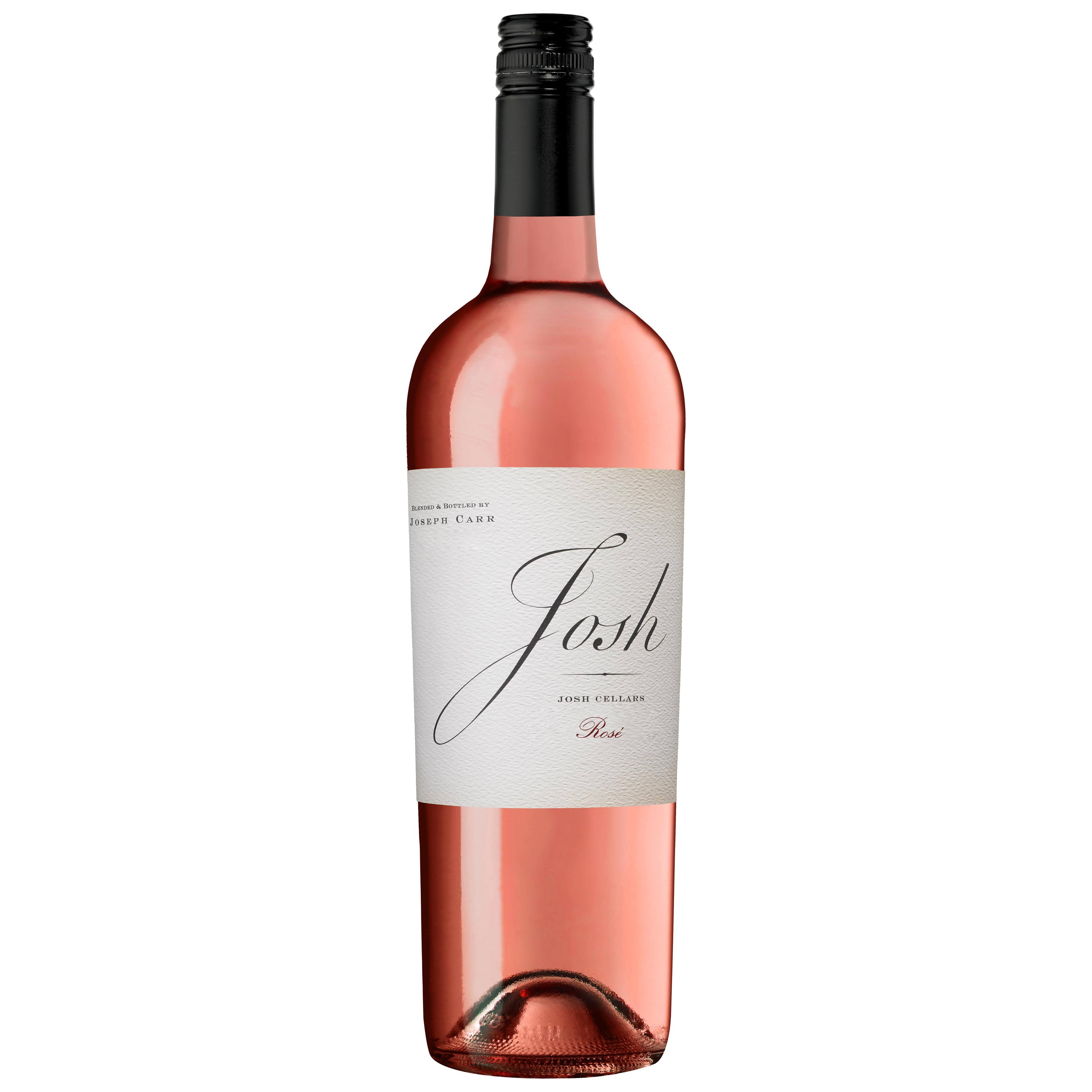 Josh Cellars Rose