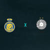 Al-Nassr x al-sadd