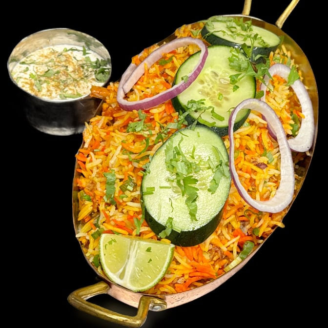 Silsila The Flaming Tandoor Indian restaurant by null