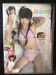規制前 ジュニアアイドル エロ 