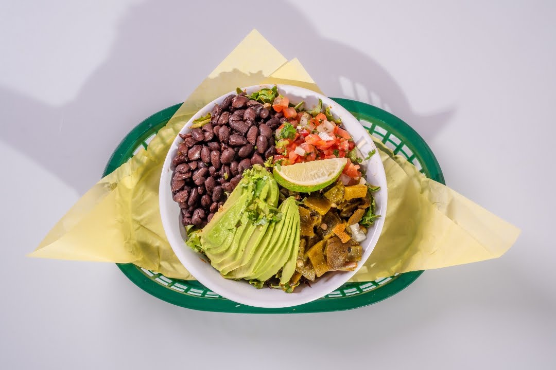 Papi Chulo's by null