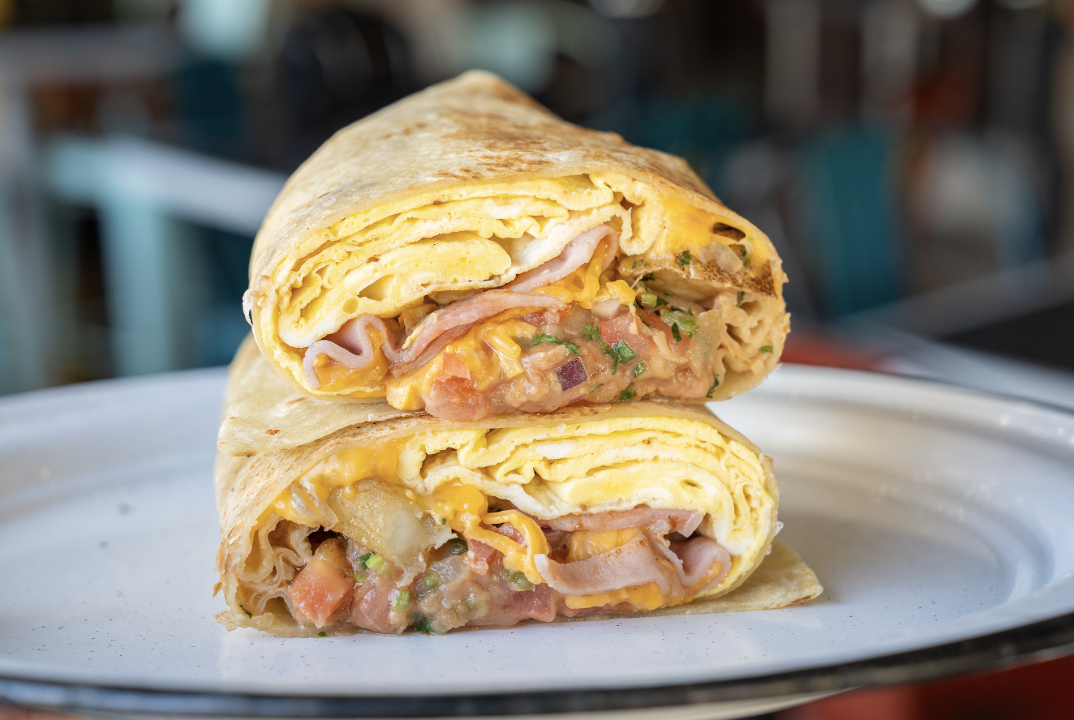 El Pollo Grill - Otay Ranch by null