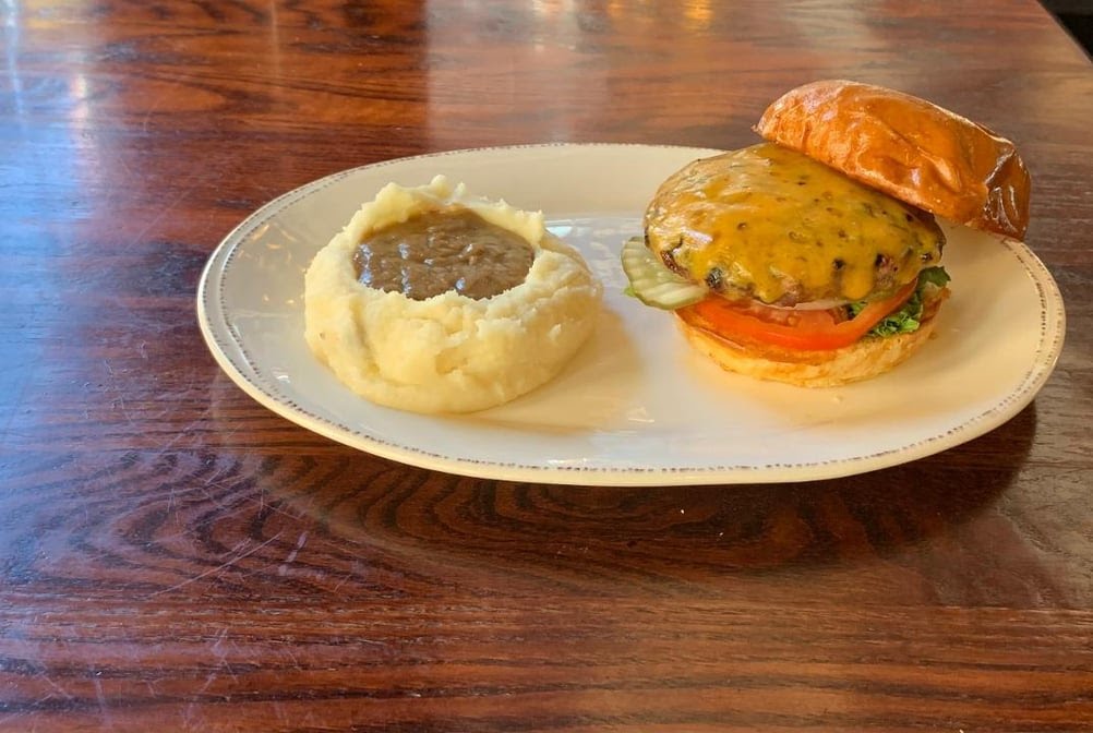 The Local - Minneapolis by null