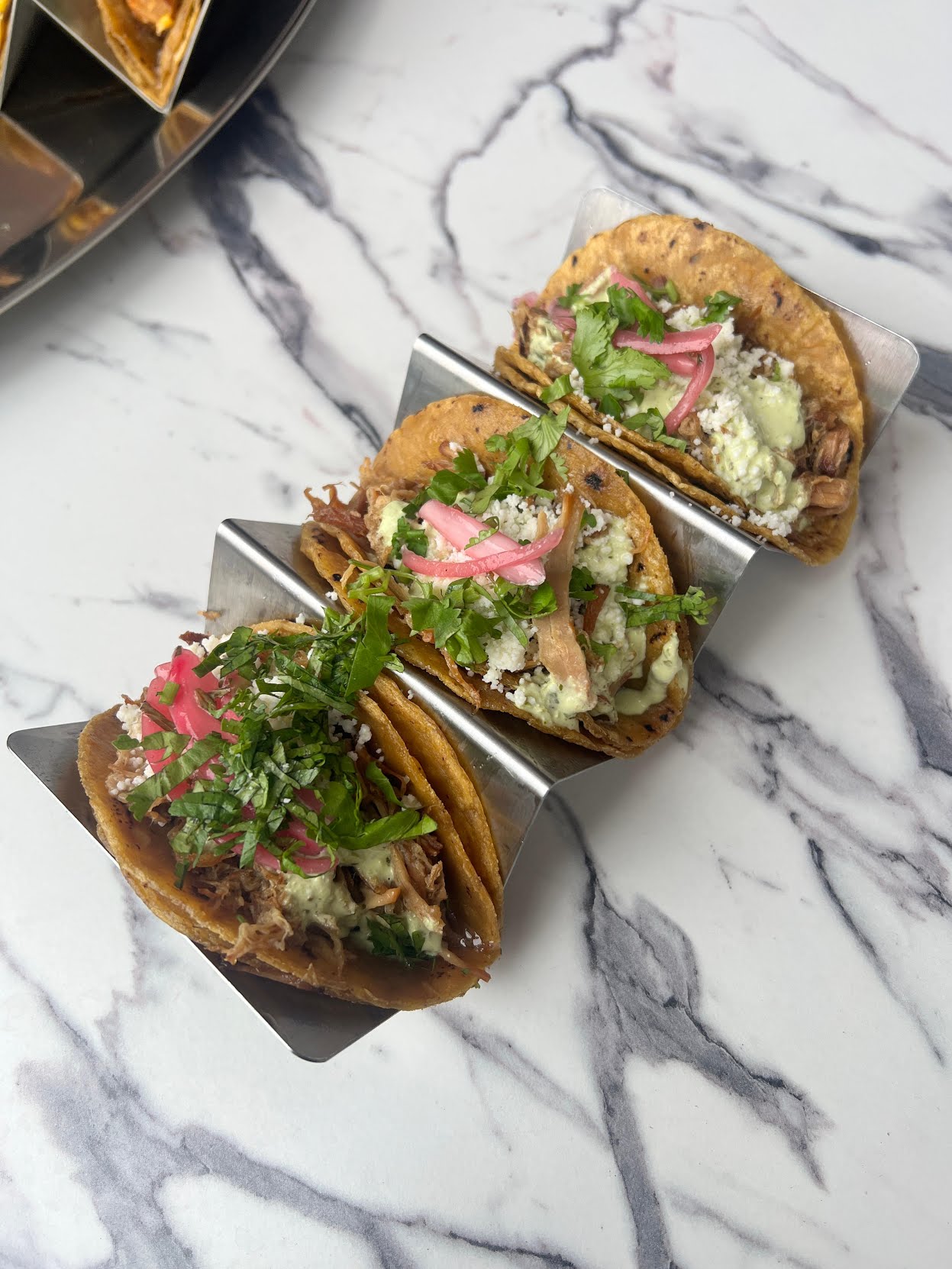 Hey Y'all Tipsy Taco Bar by null