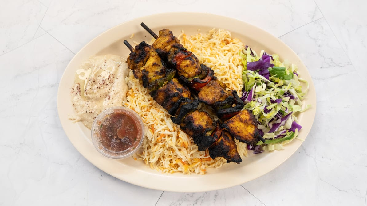 Salam Halal Market & Restaurant by null